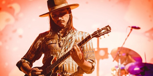 Duane Betts