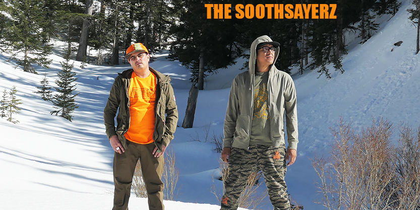 The Soothsayerz