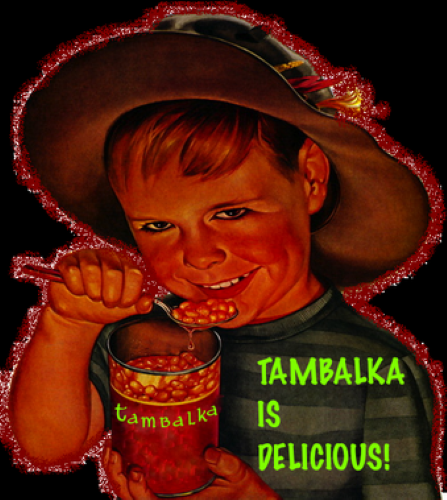 Tambalka!
