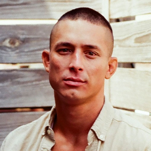 Sean Thor Conroe