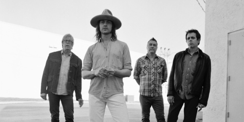 Old 97's