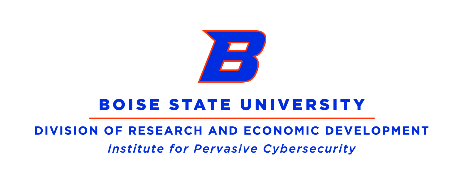 Institute for Pervasive Cybersecurity