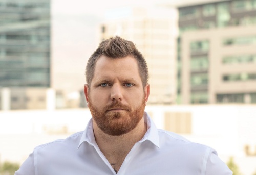 Darren Koontz