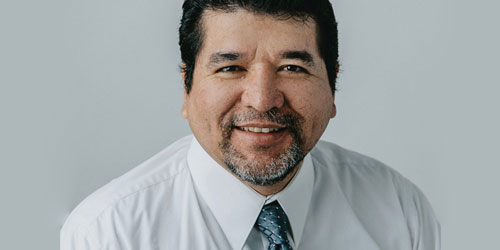 Marco Vazquez