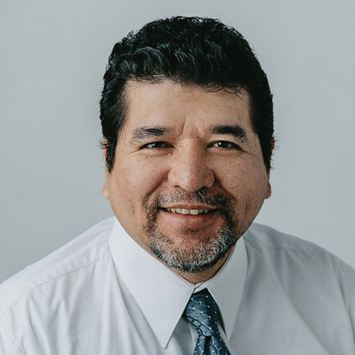 Marco Vazquez