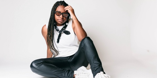 Daisha McBride