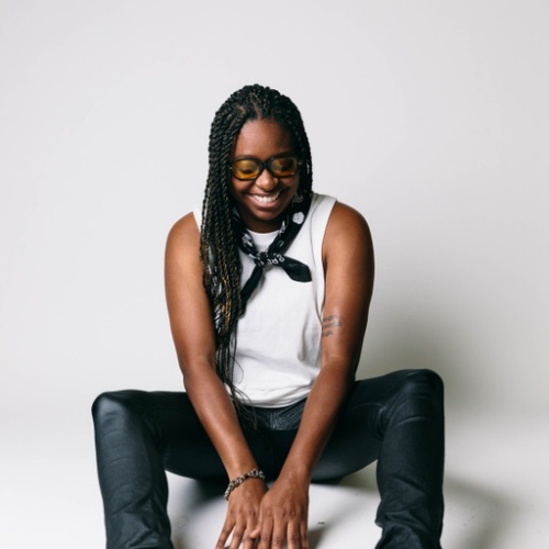 Daisha McBride