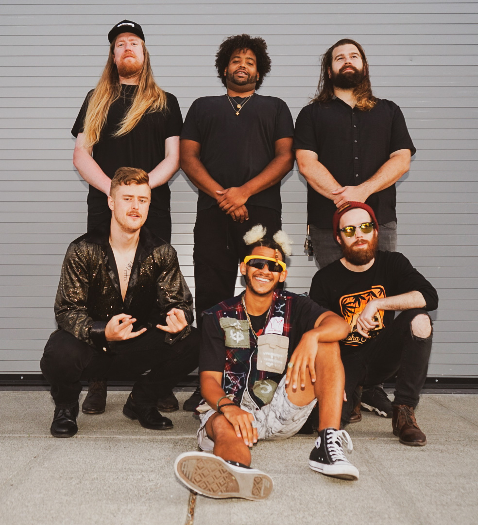 Marshall Law Band