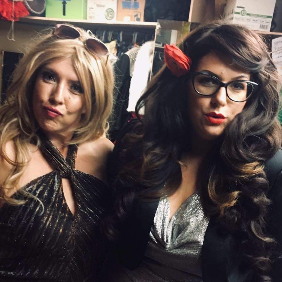 Lady Bizness