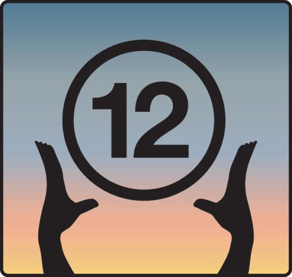 The Yoga of 12 Step Recovery with White Flag Yoga