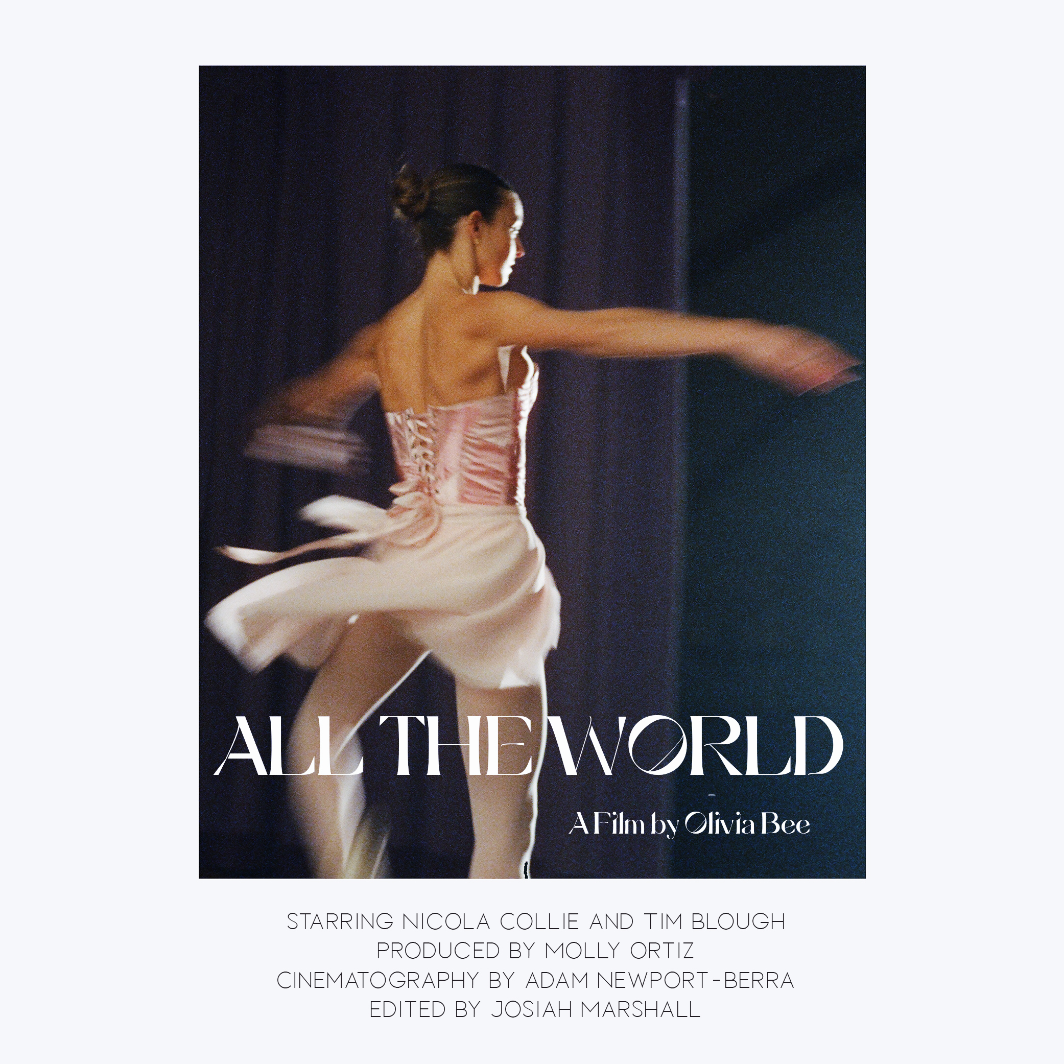 All The World