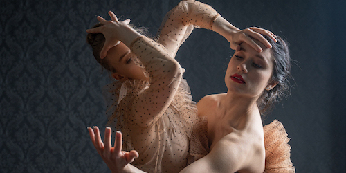 Ballet Idaho