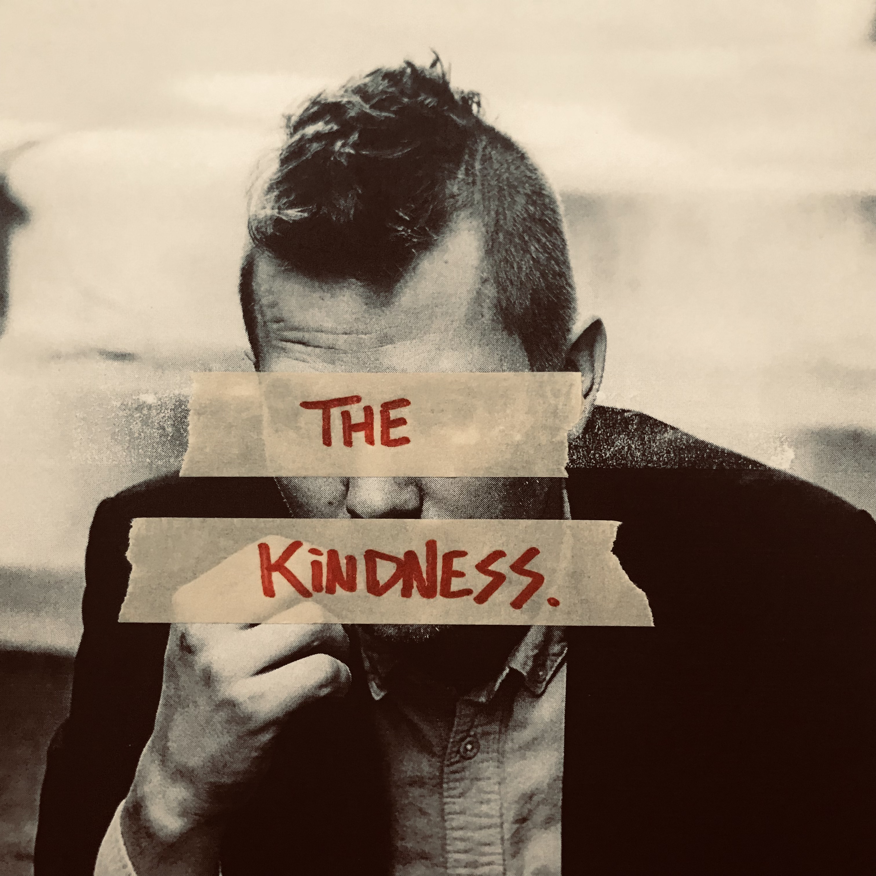 The Kindness