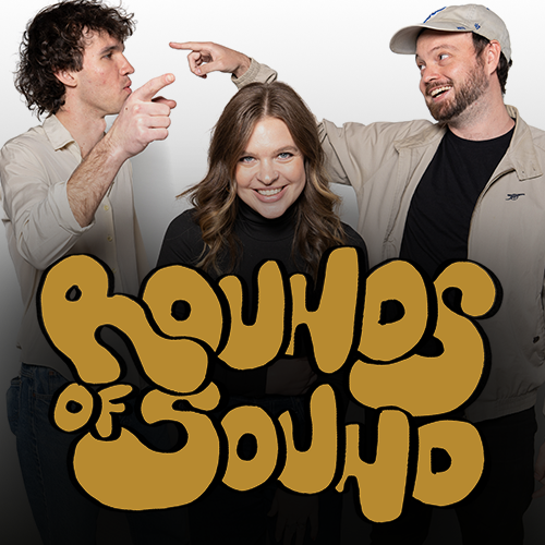 Rounds of Sound