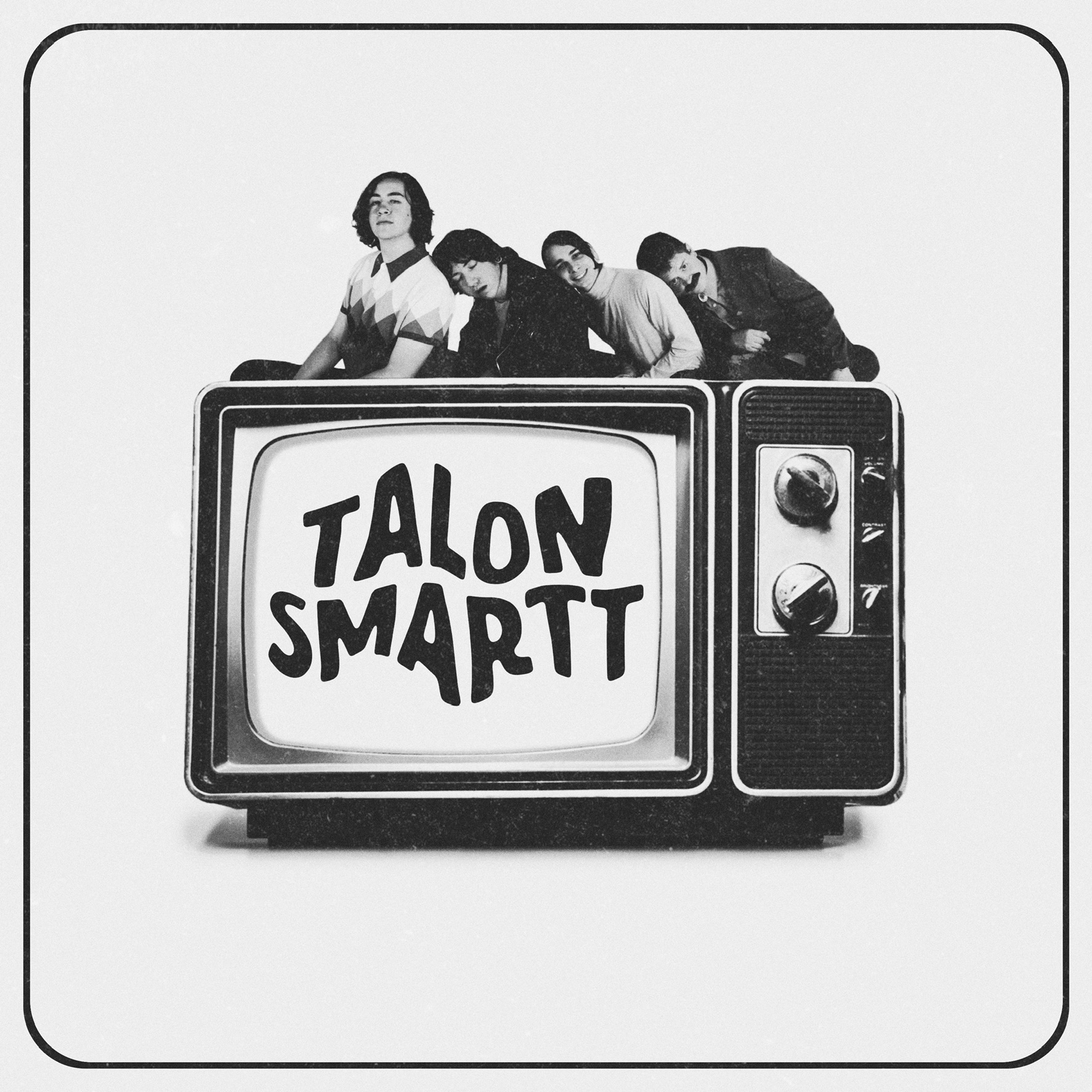 Talon Smartt