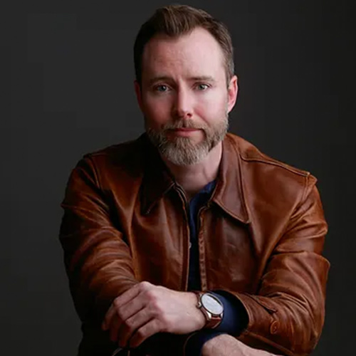 Adam O. Davis