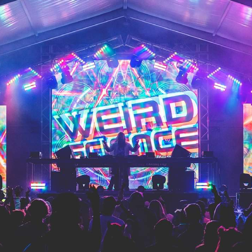 Weird Science