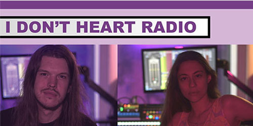 I Don't Heart Radio