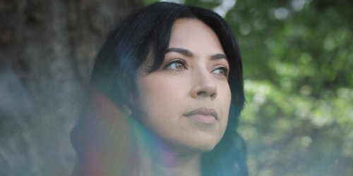 Sound Sabbath Sound Healing with Nikki Caballero
