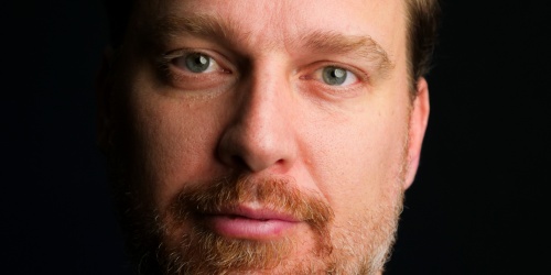 Brent Kuecker