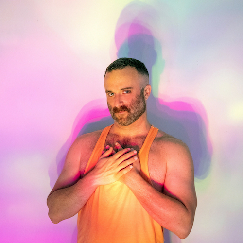 Jeffrey Sfire