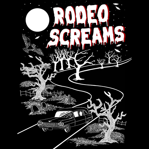 Rodeo Screams