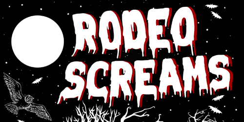 Rodeo Screams