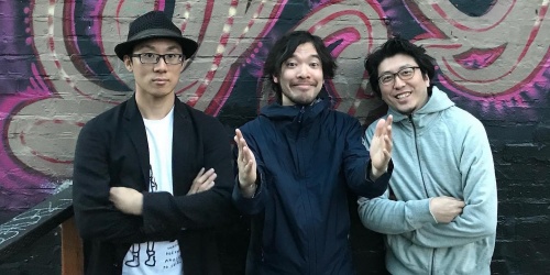 LOOLOWNINGEN & THE FAR EAST IDIOTS
