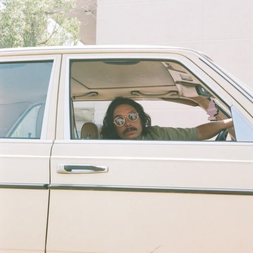 Drugdealer