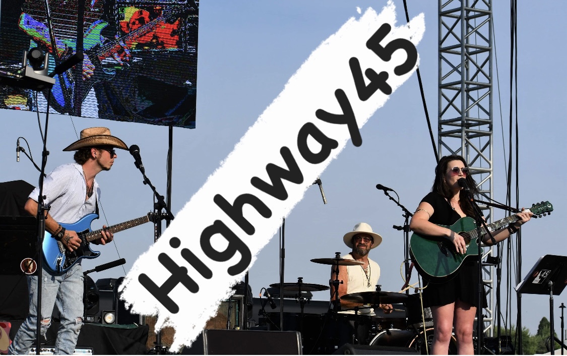 Highway45