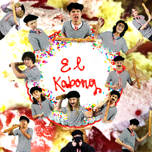 El Kabong