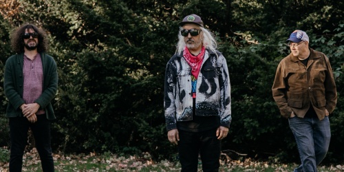 Dinosaur Jr.