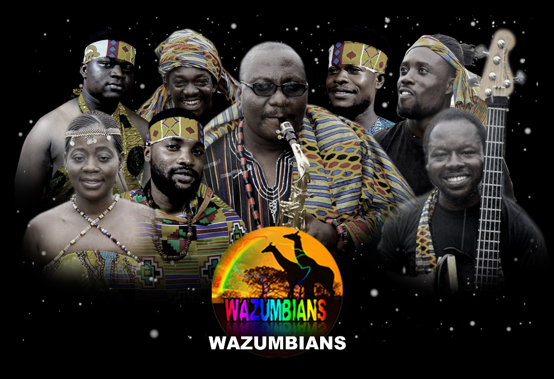 WAZUMBIANS