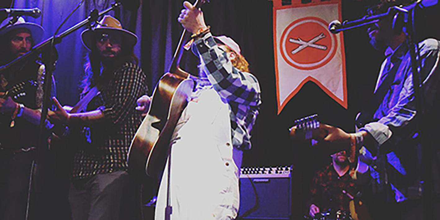 David Henry Band