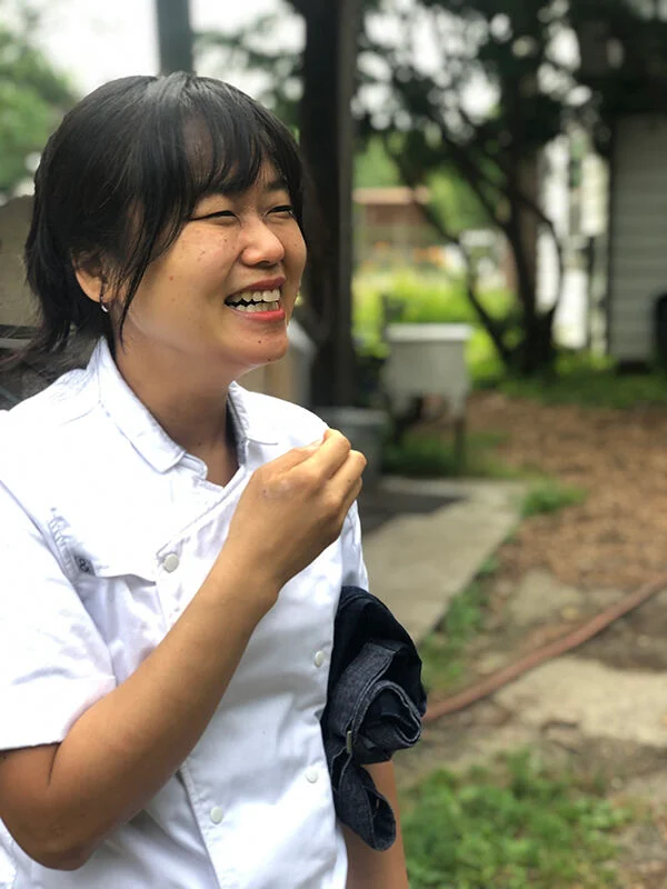 Ji Hye Kim