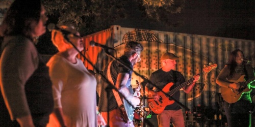 Ashley Rose Band