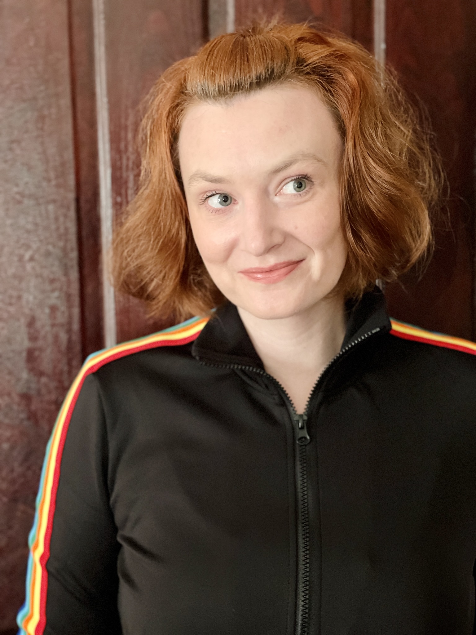 Maureen Ferguson