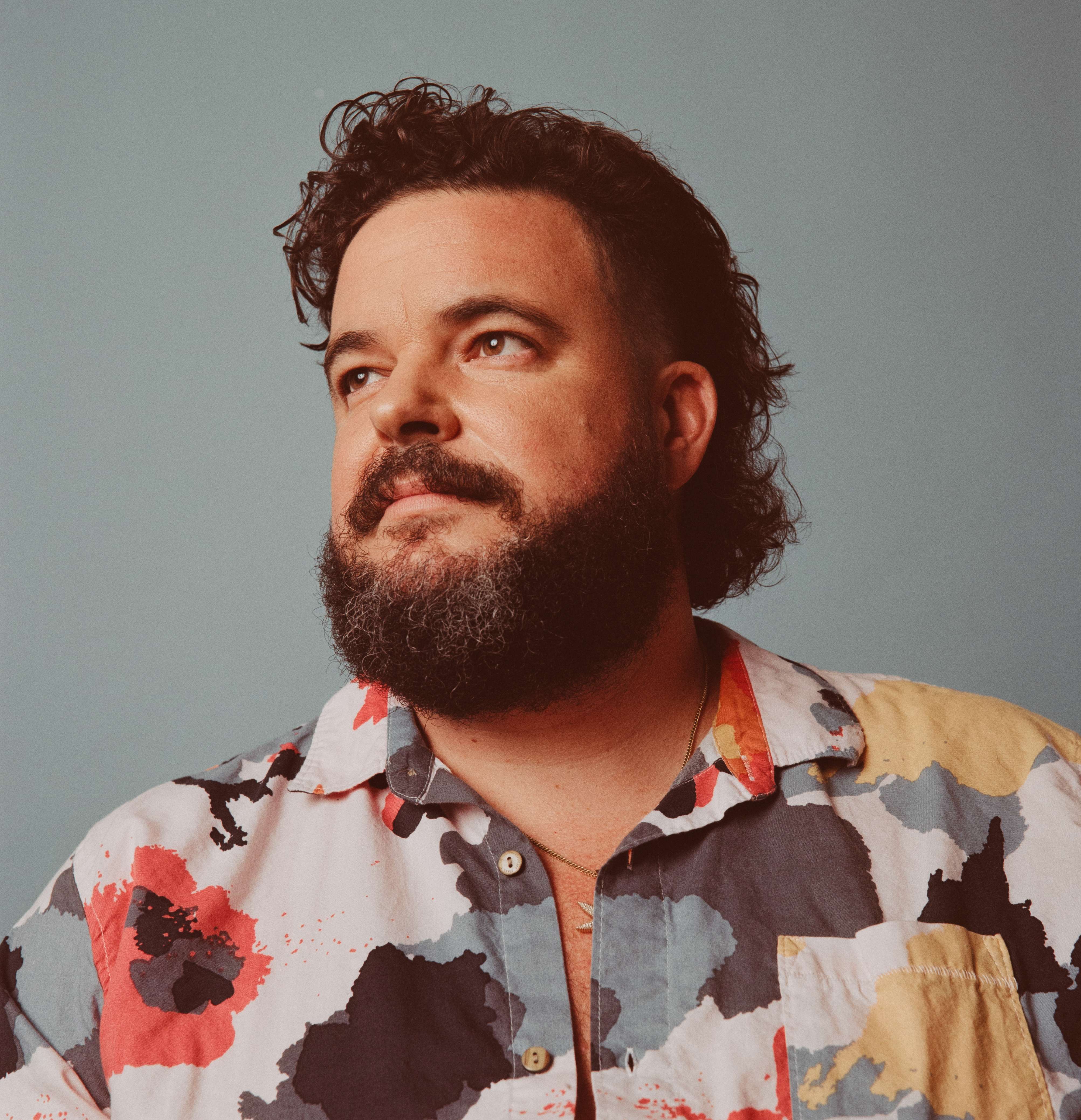 High and Mighty with Jon Gabrus
