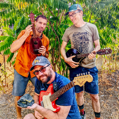 Cory Strop & Friends