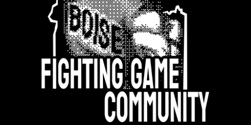 Boise Fighting Game Community
