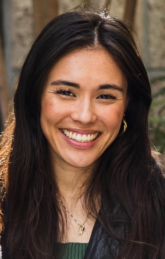 Emiko Bankson