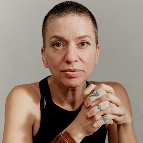 Ani DiFranco