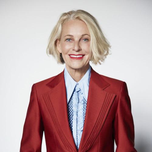 Miriam Meckel
