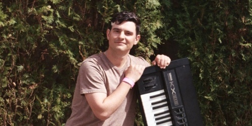 Jeremy Stewart