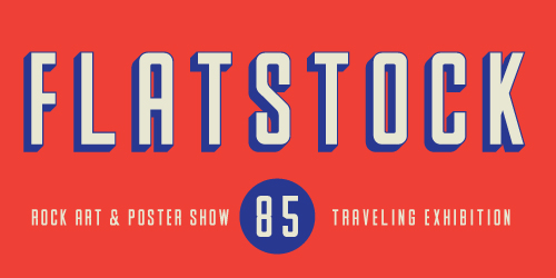 Flatstock
