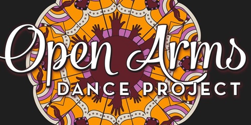 Open Arms Dance Project