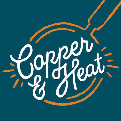 Copper & Heat