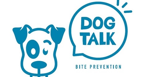 Dog Talk, Bite Prevention Workshop