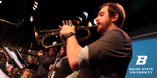 Boise State Music Student Showcase