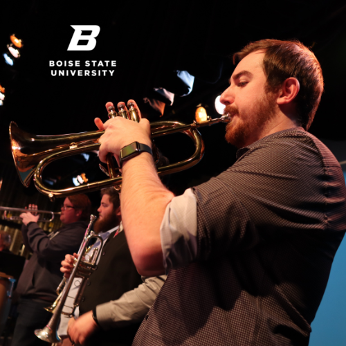 Boise State Music Student Showcase